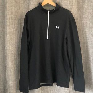 Under Armour cold gear sweater